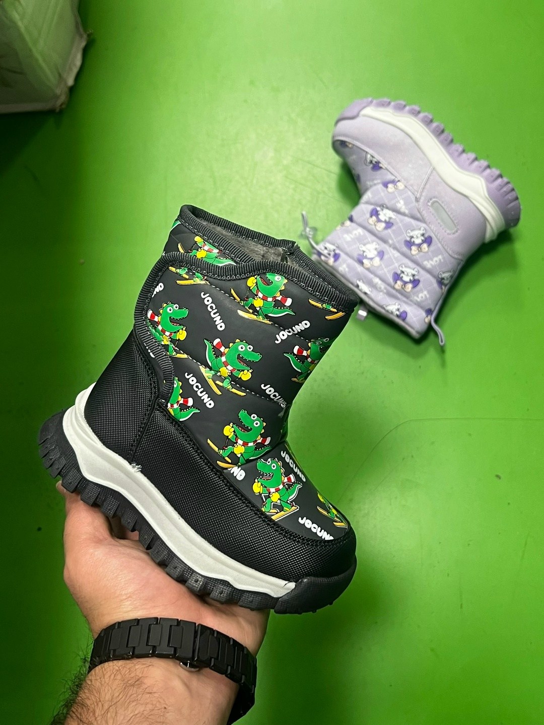 ,детские дутики,сапожки,детские зимние сапоги,детские зимние дутики