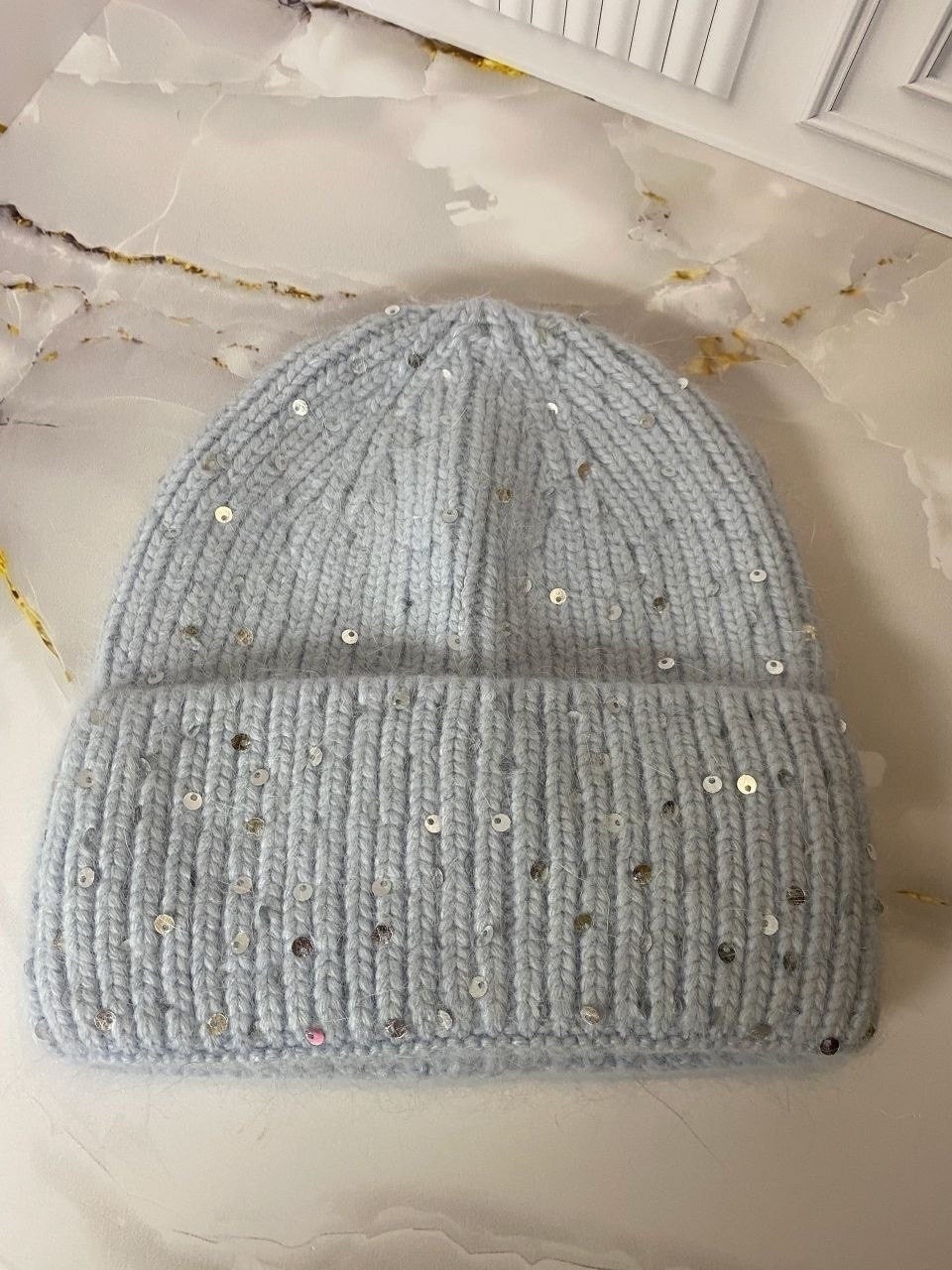 вязаная шапка,женская шапка,шапка бини,шапка женская вязаная,шапка шерстяная