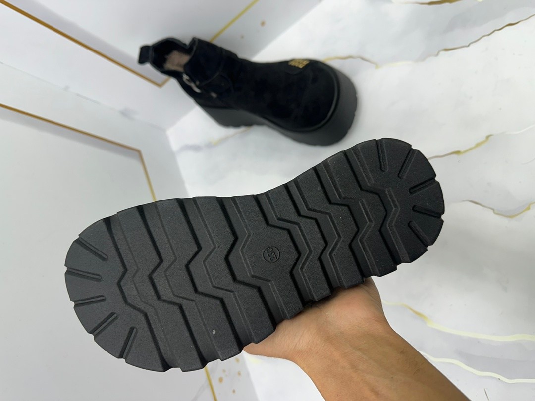 ,женские ботильоны на платформе, женская,ботильоны на платформе,обуви