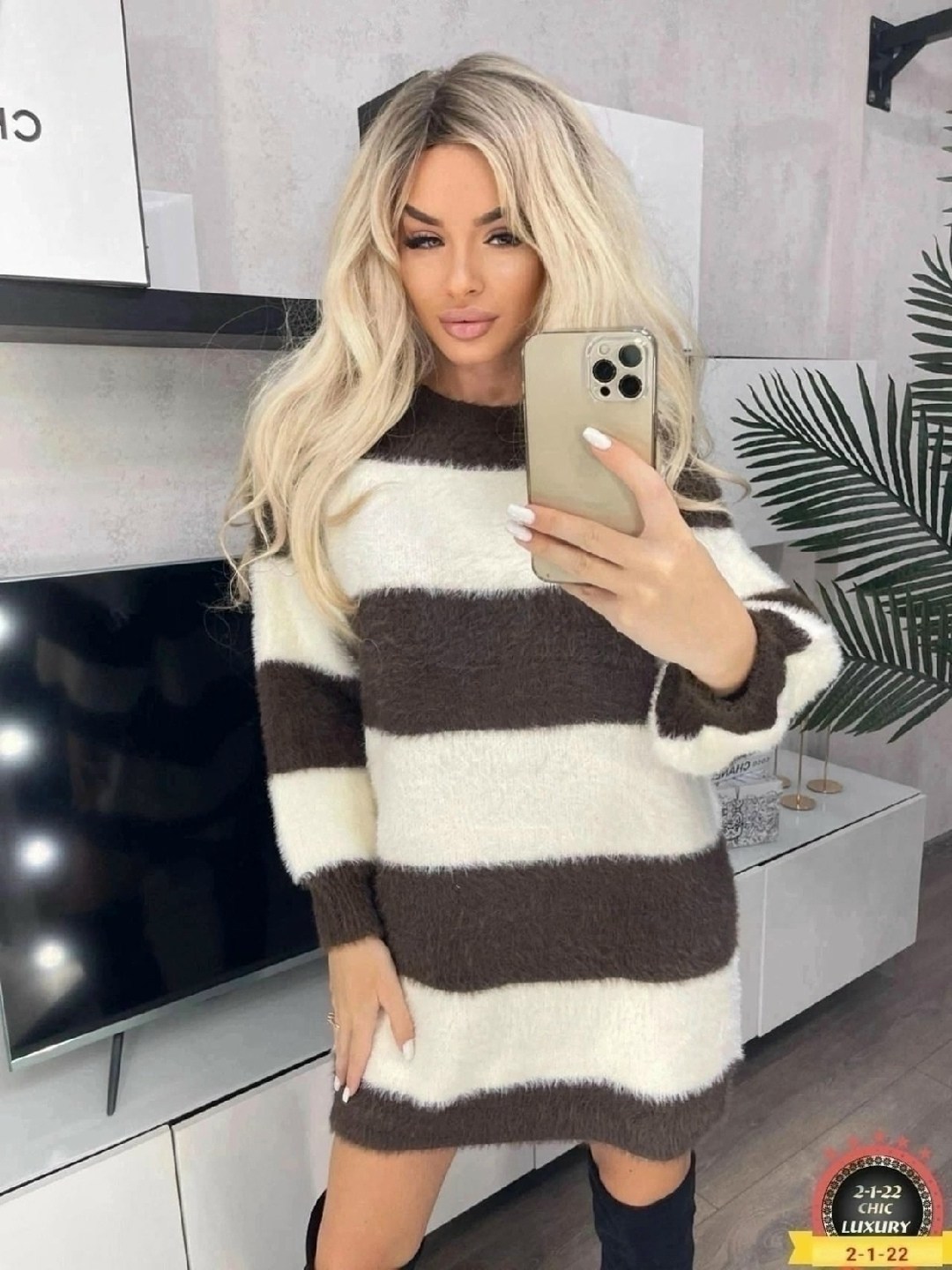 свитер удлиненная,свитер оверсайз в полоску вязаный,женский свитер,свитер женский удлиненный оверсайз,свитер