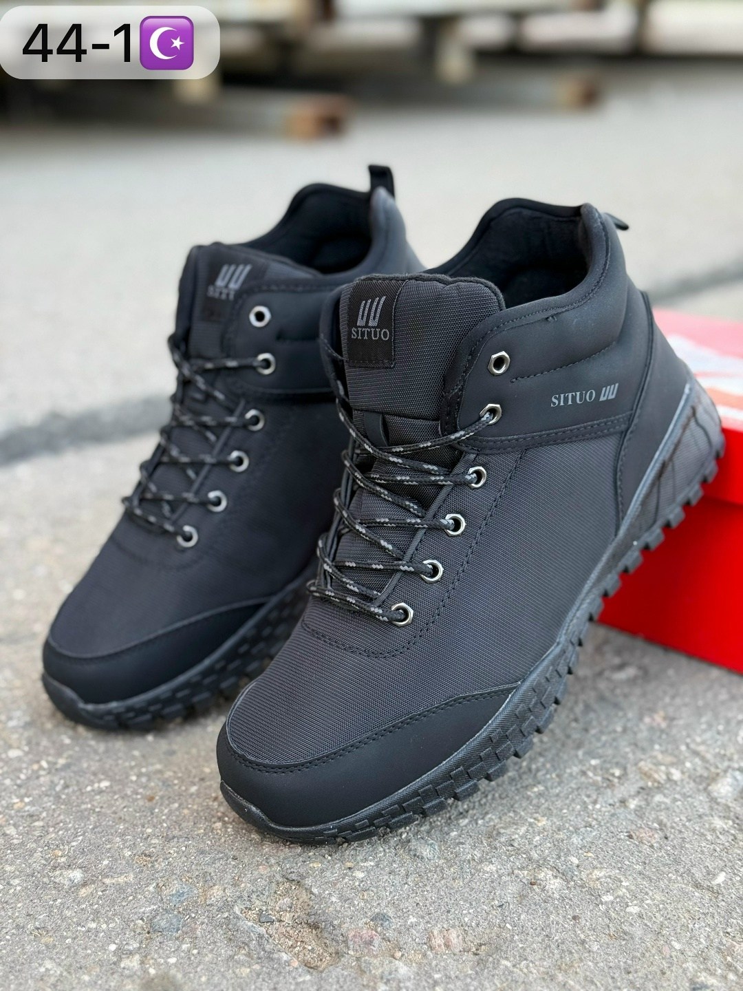 зимние кроссовки мужские,мужские зимние ботинки,,зимняя мужская ,ботинки мужские