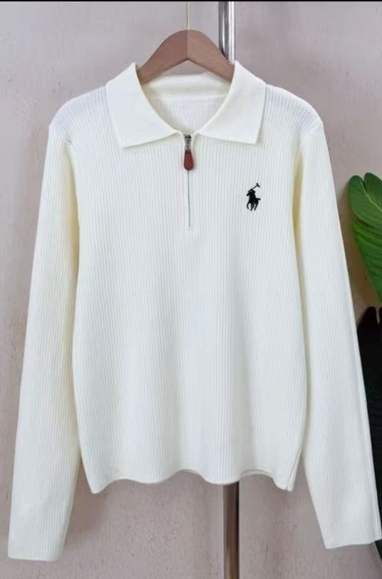 женский пуловер,женский свитер,модный свитер,свитер с воротником,женские джемпера