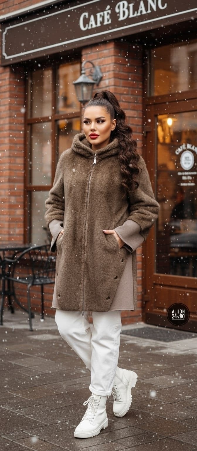 дубленка женская,дубленка двухсторонняя,зимняя дубленка,женские пальто,стильное пальто