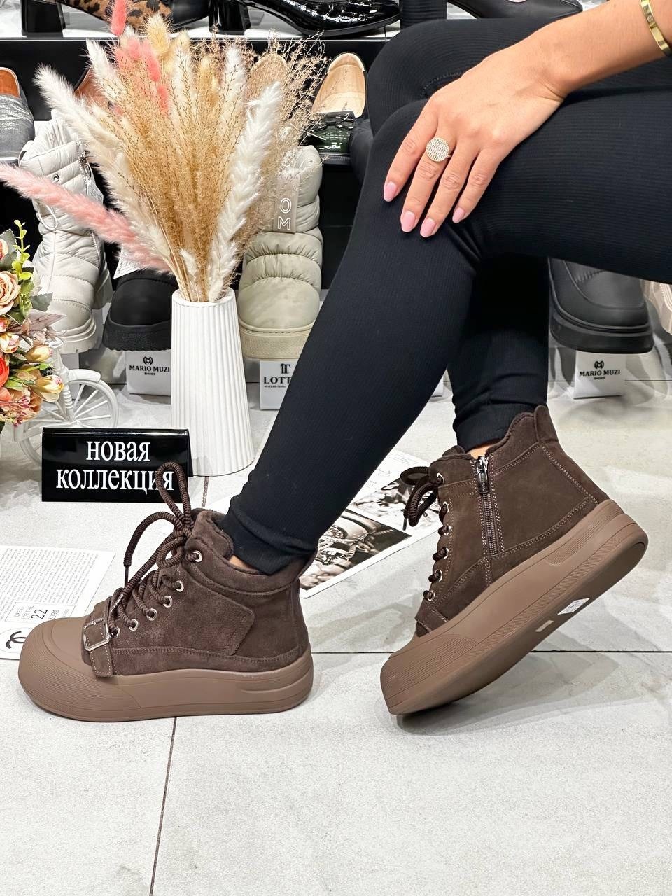 ,женская зимняя ,ботинка женские зимние,ботинки женские, женская