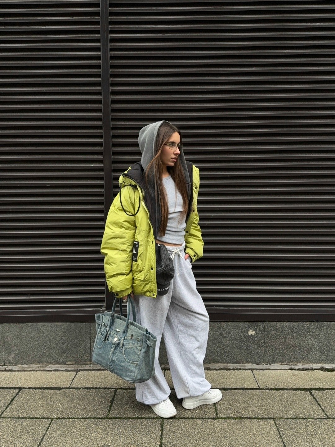 модные пуховики,куртка модная,зимние куртки,куртка оверсайз,повседневная куртка