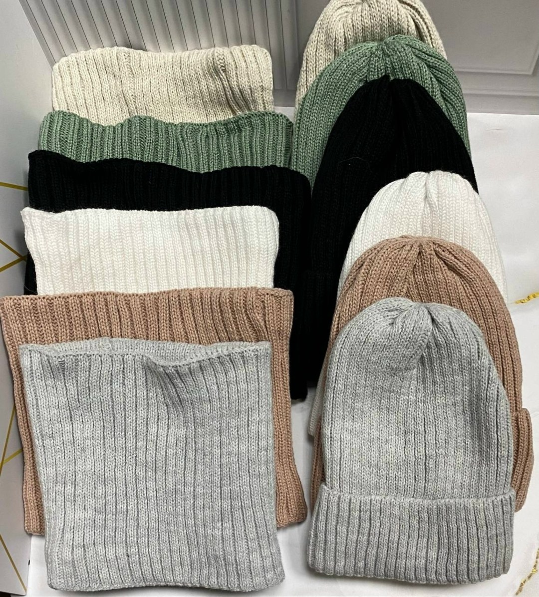 комплект шапка снуд,комплект шапки,шапка мужская зимняя,шапка вязаная мужская,шапка мужская