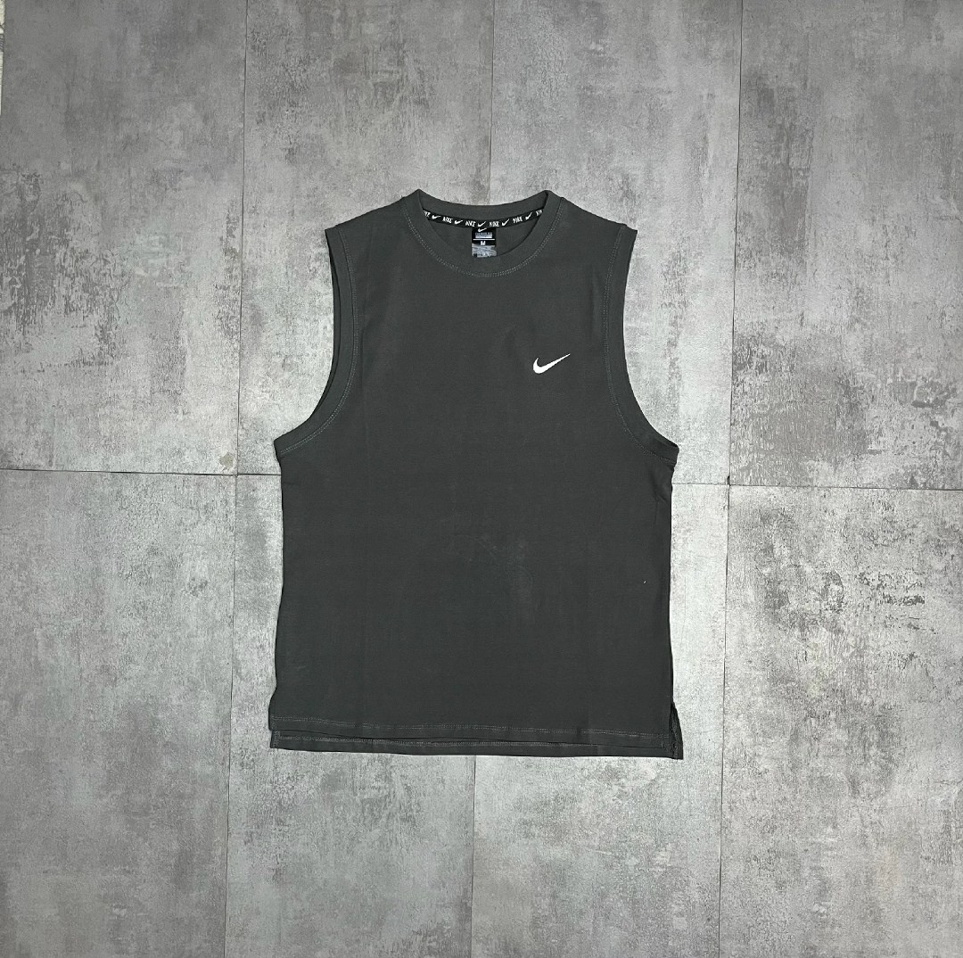 мужские майки nike,майка спортивная мужская,спортивная майка,майка без рукавов,майка мужская