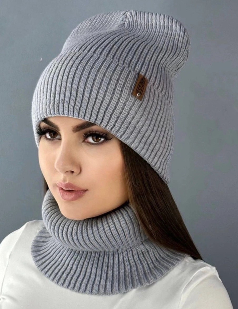 шапка снуд комплект,шапка бини с снудом зимняя,комплект шапка снуд женский,комплект шапка и снуд зимние,шапка и снуд