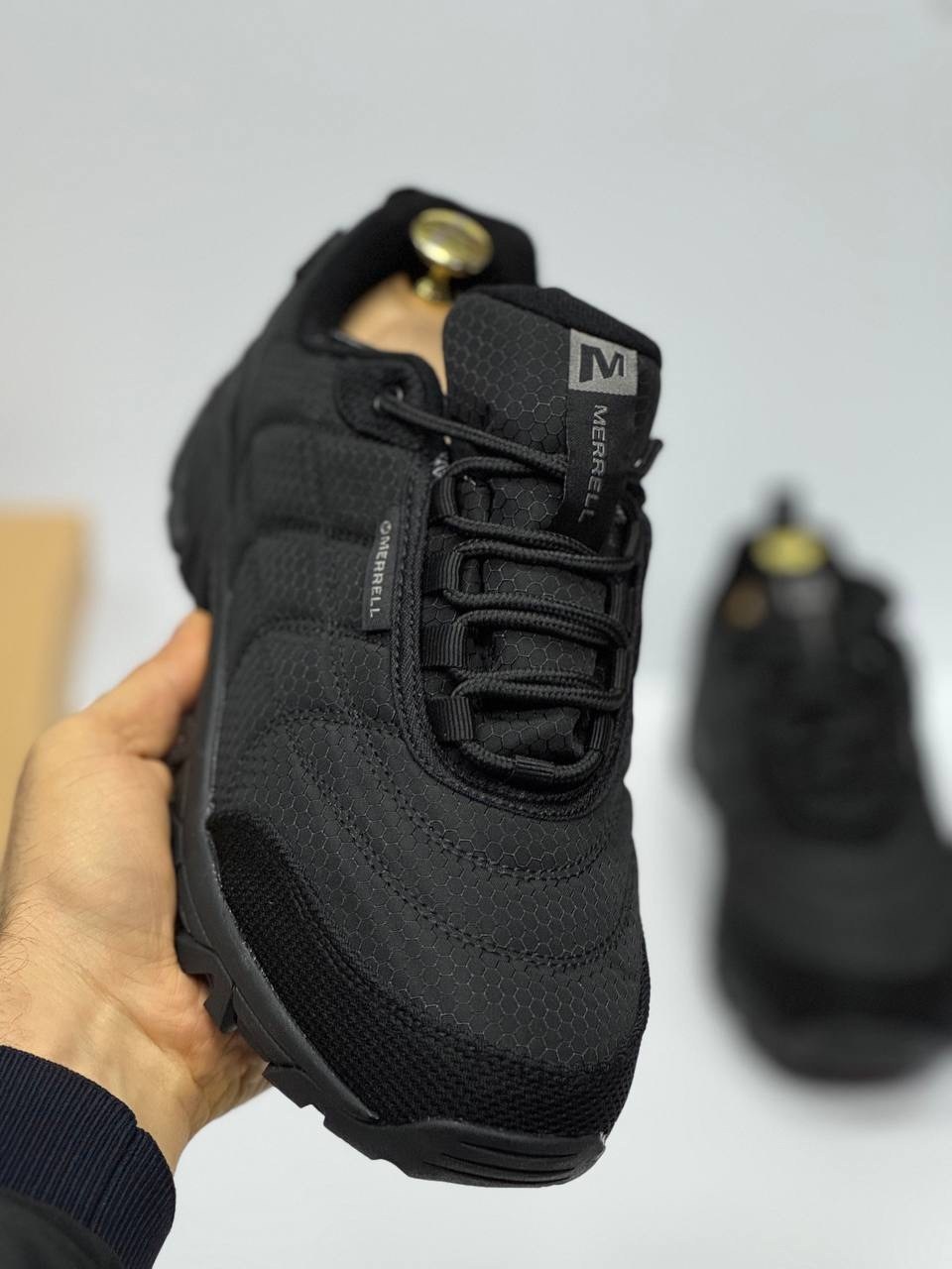 зимние кроссовки merrell,мужские кроссовки merrell,кроссовки merrell,кроссовки мужские merrell термо,кроссовки