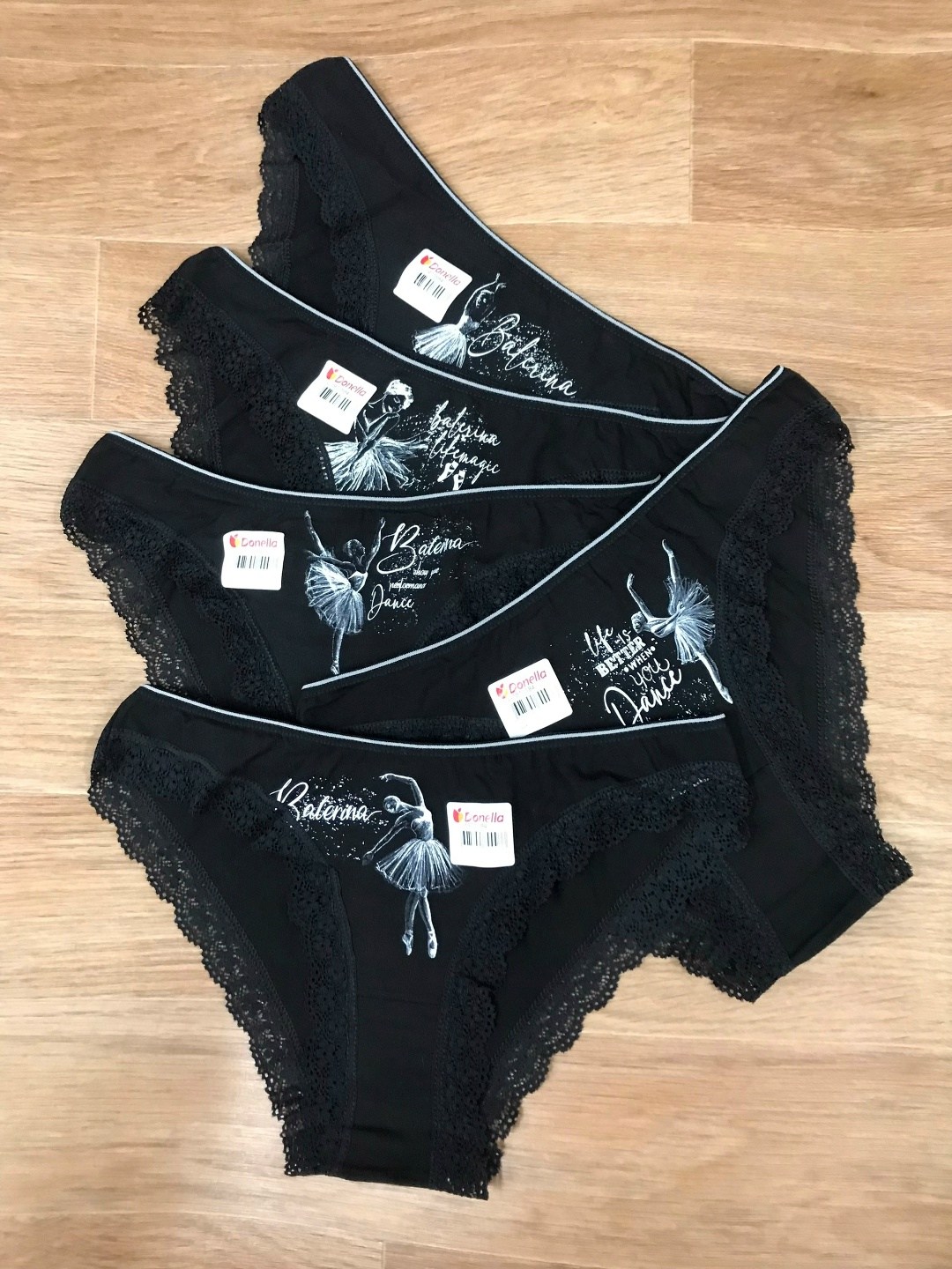 женские трусики,комплект трусов женские,трусы женские donella,женская нижнее белье,трусы женски