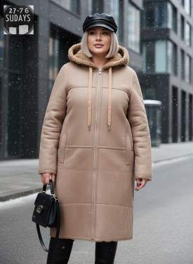 Верхняя одежда