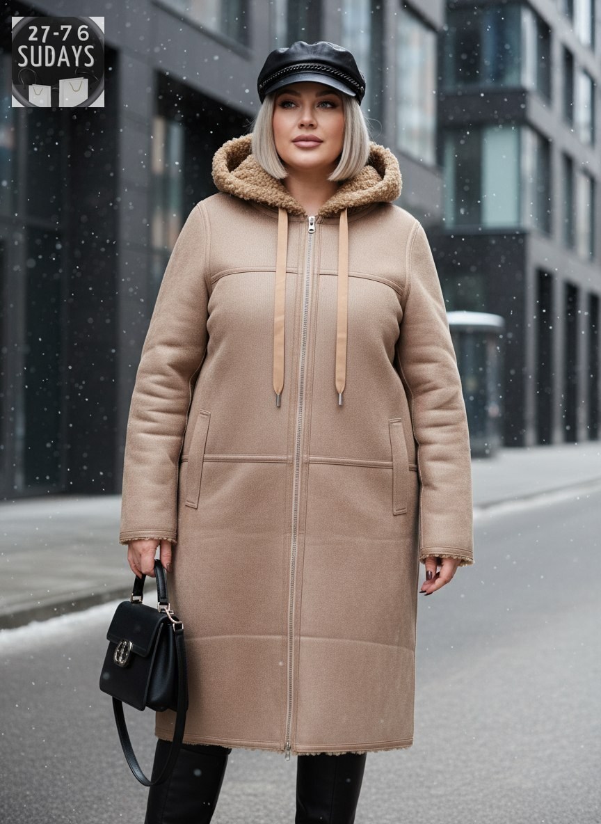 женская дубленка,дубленка женская зимняя,дубленка зимняя,дубленка больших размеров,дубленка зимняя с капюшоном