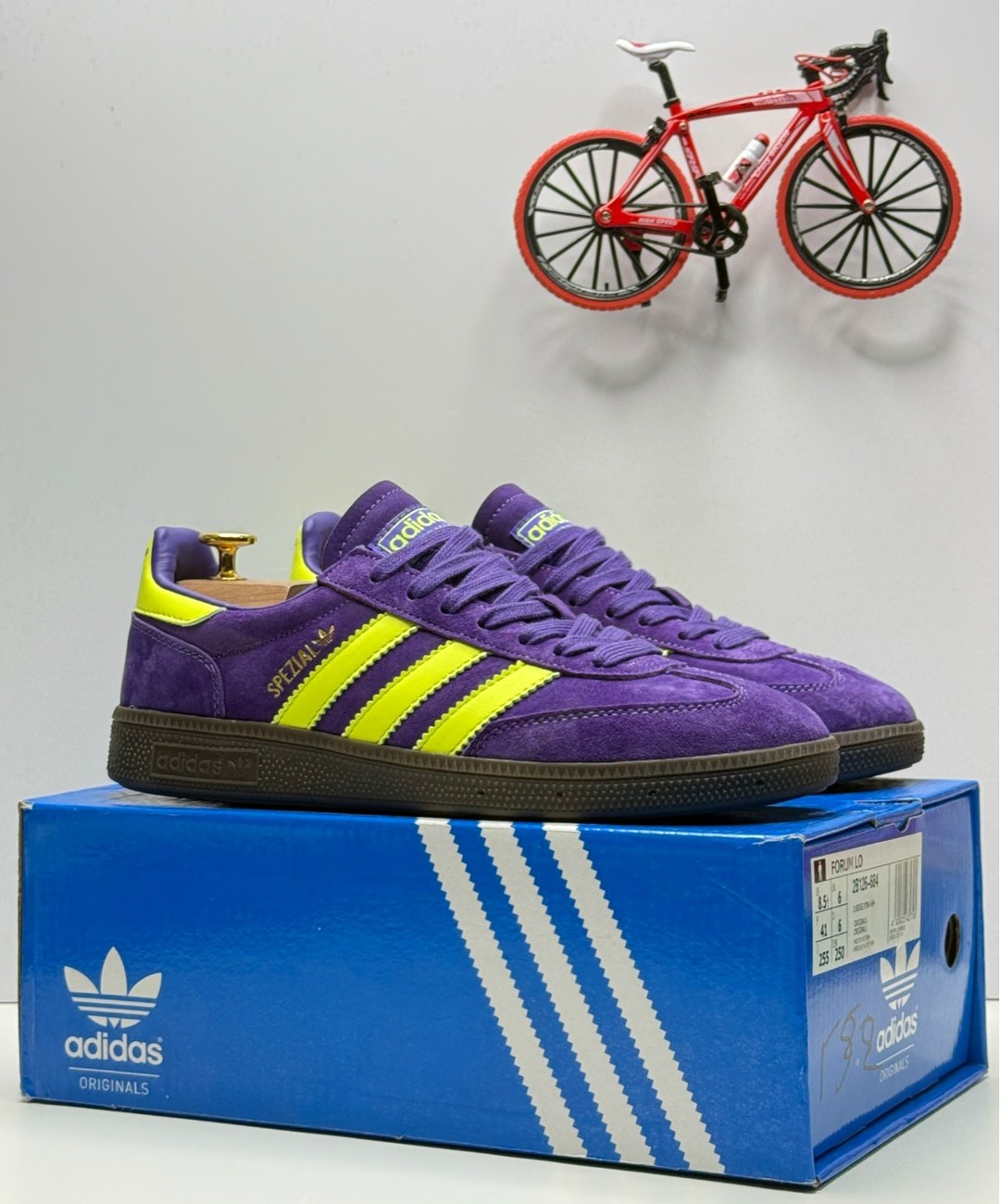 кроссовки adidas spezial,adidas spezial фиолетовые,кроссовки adidas,,adidas munchen (purple/yellow)