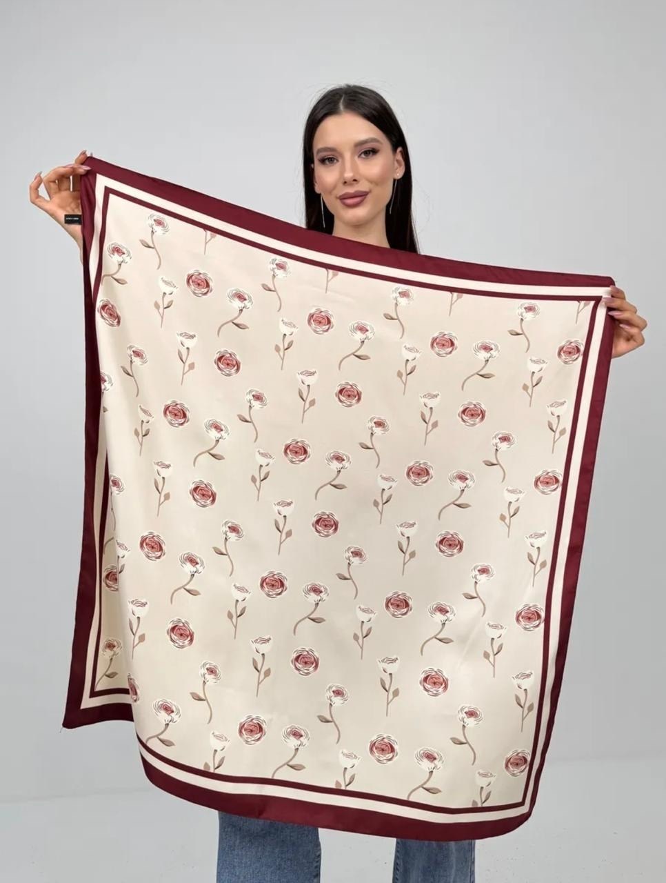 платки тонки,платок женская,шелковый женский платок,шелковые платки,шарфы и платки