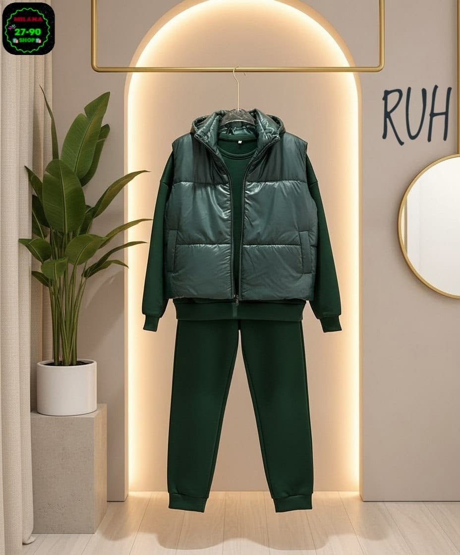 костюм на флисе,костюм тройка женский,cпортивный костюм женский теплый,костюм женский на флисе,жилетка костюм