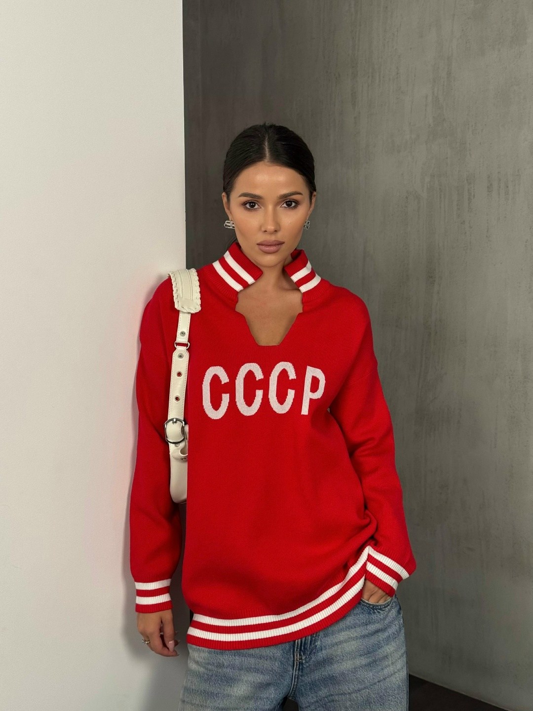 свитер ссср,свитшот женская,кофта женская,кофта ссср,свитшот ссср