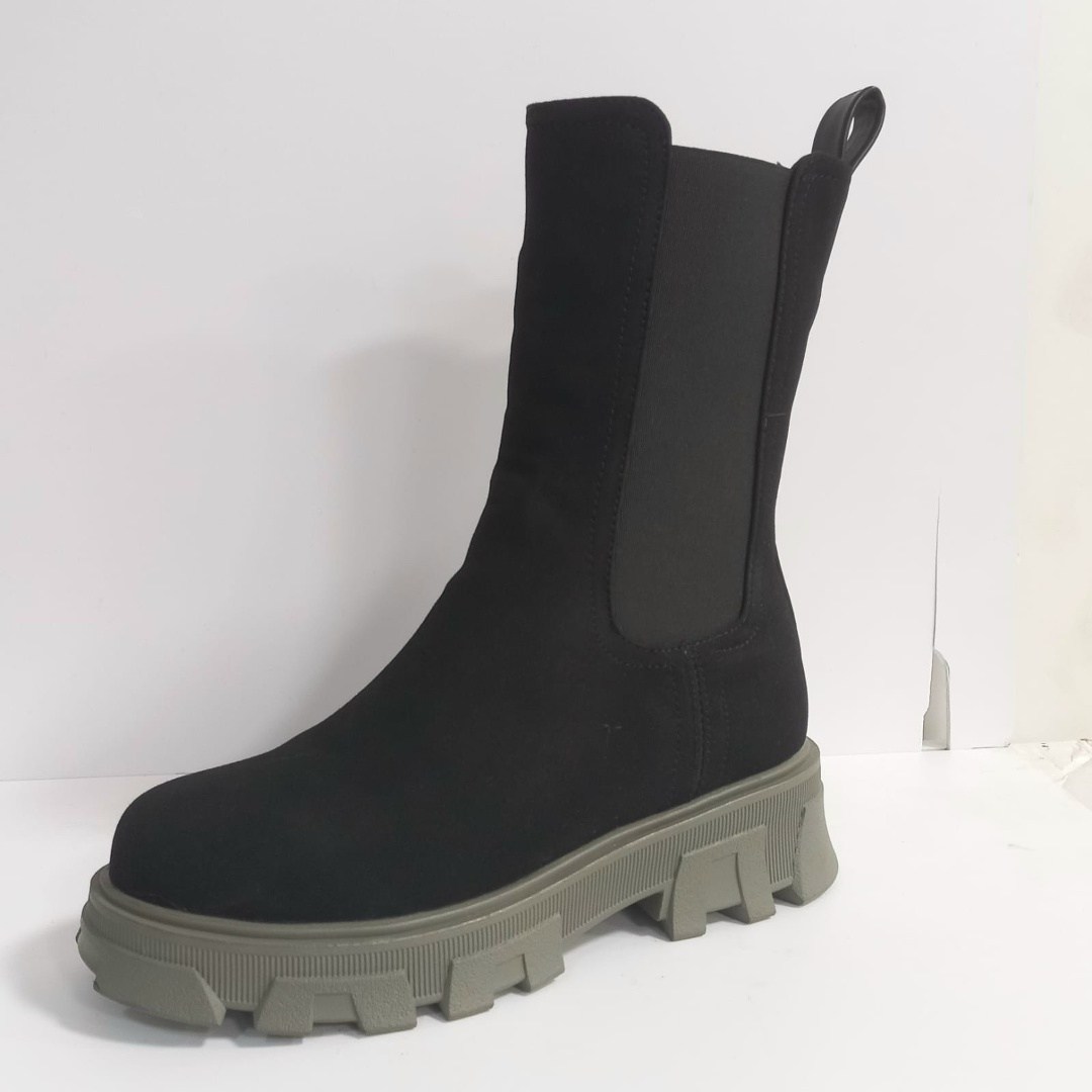 ботинки челси женские бежевые,,женские ботинки,ботинки челси женские зимние бежевые высокие,бежевые ботинки