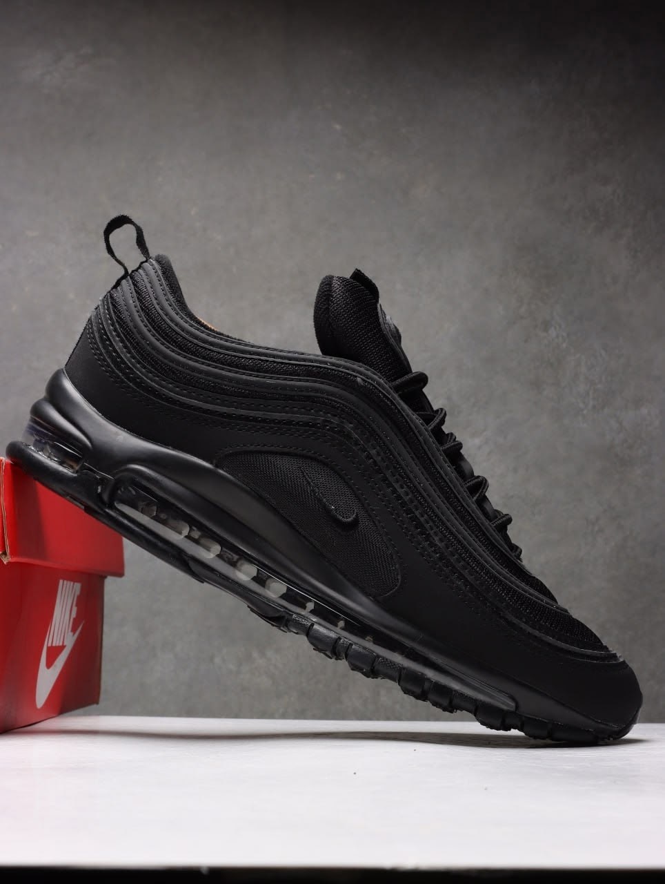 nike air max 97 black,кроссовки,nike air max 97 triple black,nike air max 97,кроссовки nike air max 97 bq4567-001
