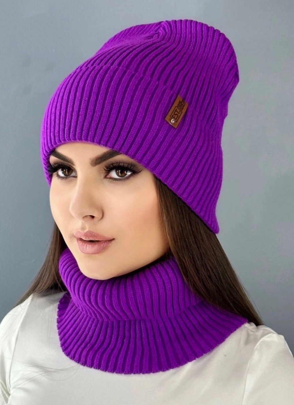 шапка снуд комплект,шапка бини с снудом зимняя,комплект шапка снуд женский,комплект шапка и снуд зимние,шапка и снуд