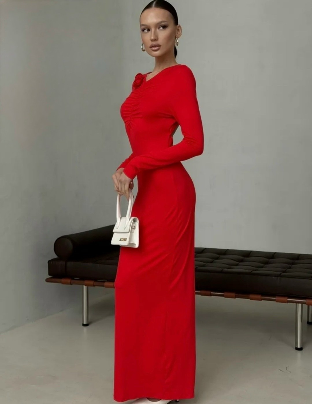 облегающее платье,платье,длинное облегающее платье,платье обтягивающее,трикотажное платье
