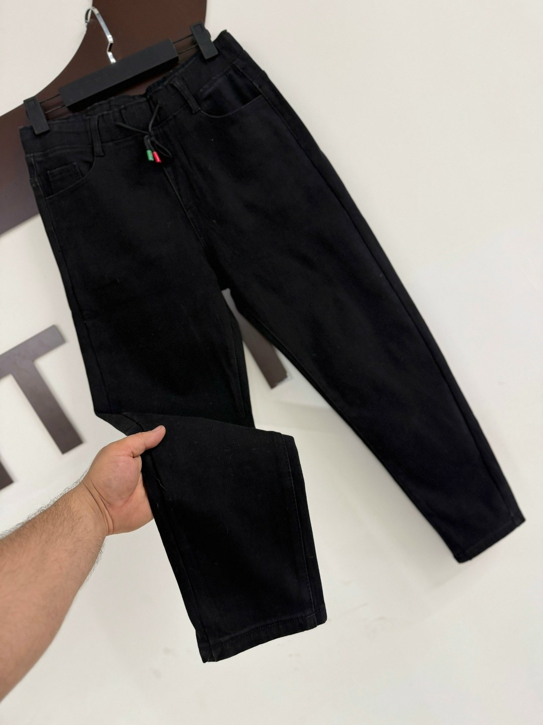 джинсы брюки,джинсы черные,штаны джинсы,женские джинсы,джинсы мом