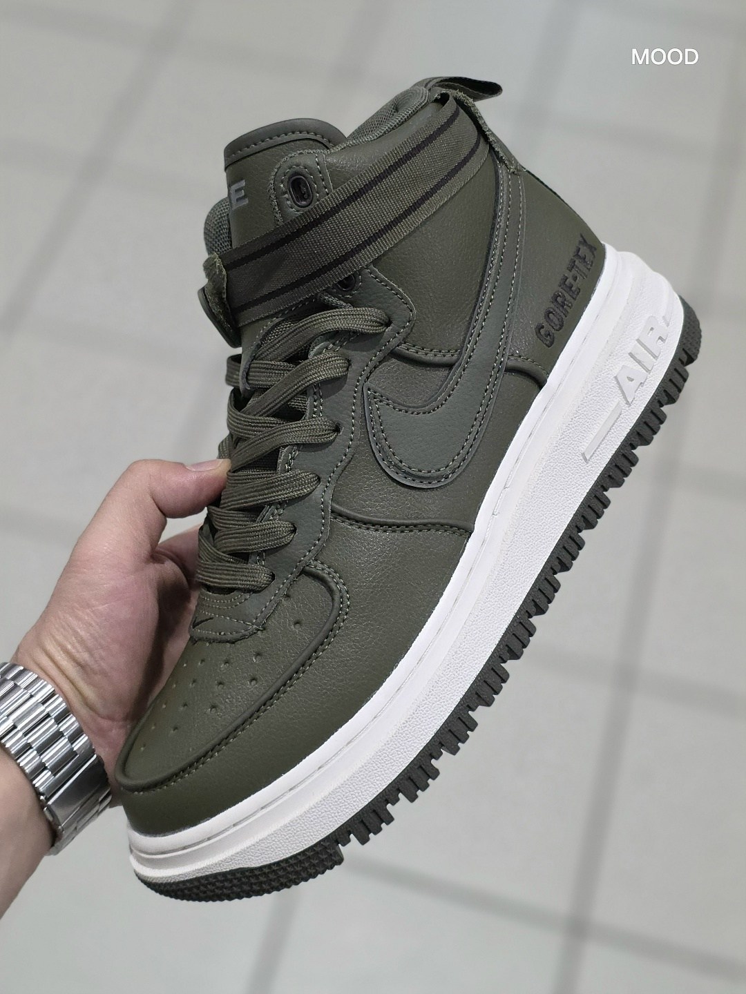 nike air force 1 gore tex,кросcовки nike air force 1,зимние кроссовки nike air force 1,мужские кроссовки nike air force 1,nike air force 1 gtx boot