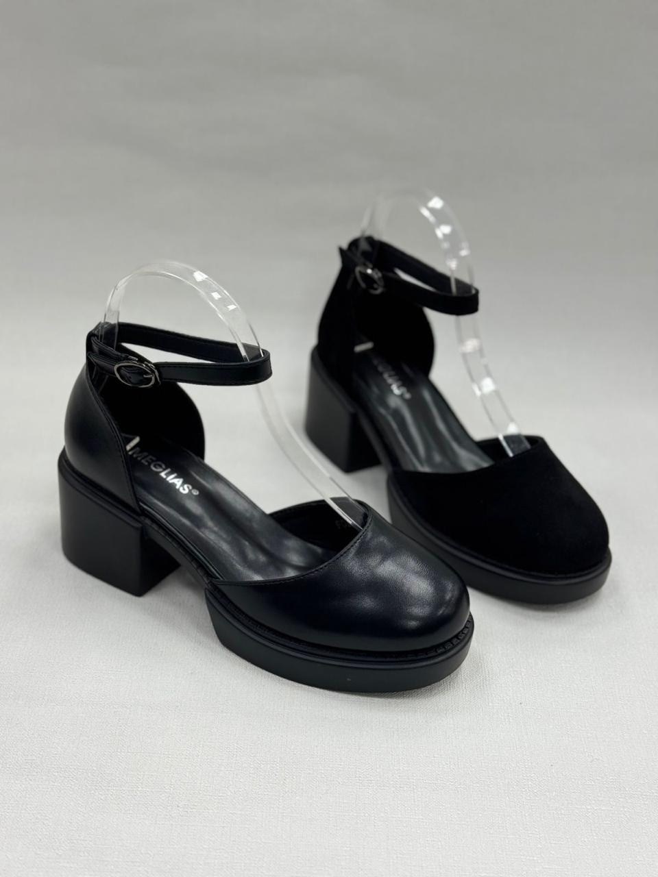 ,туфли женские,открытые босоножки,босоножки на платформе,черные туфли