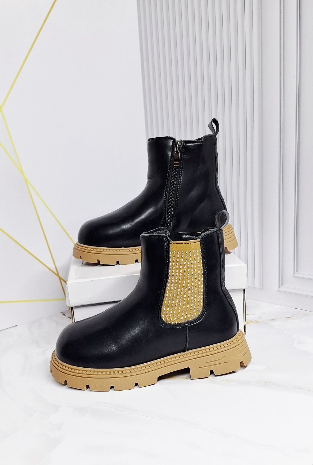 детские ботинки,,детские зимние ботинки,зимние ботинки для девочек,ботинки модные