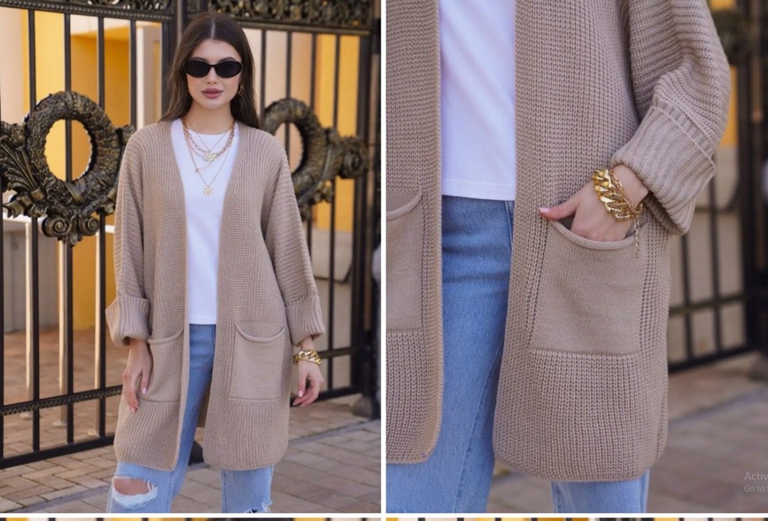 кардиган длинный вязаный oversize bonisha,кардиган длинный вязаный oversize,кардиган длинный оверсайз вязаный monpele,кардиган,кардиган вязанный