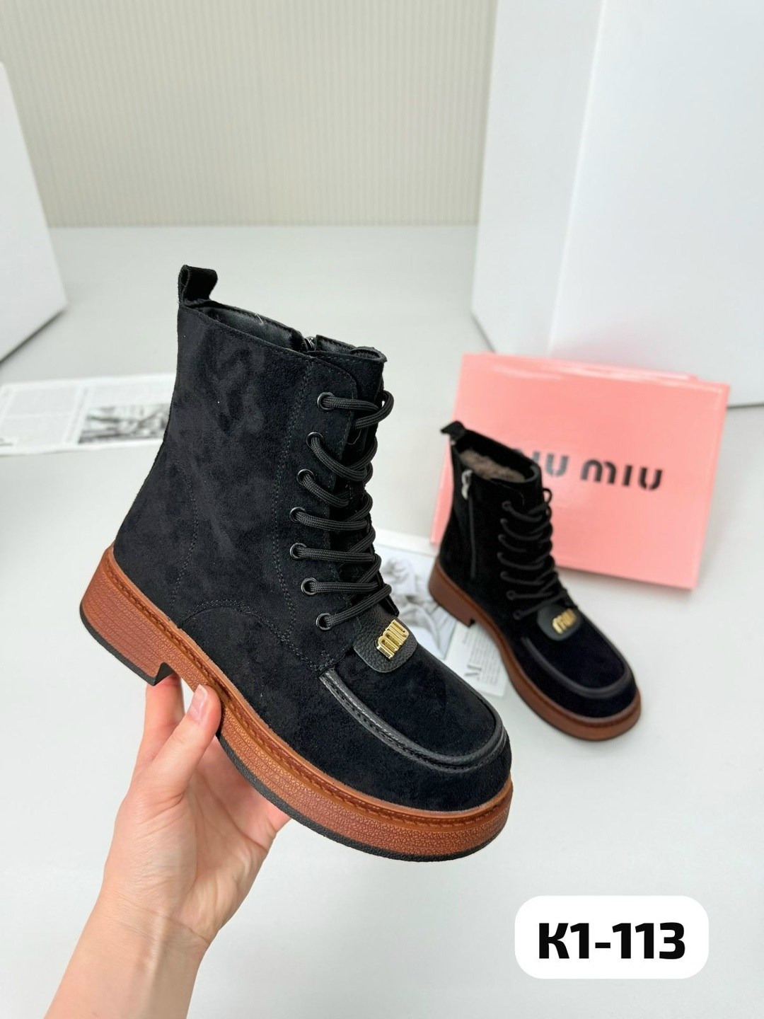 ,женские ботинки,ботинка,ботинки miu miu,ботинка женские зимние