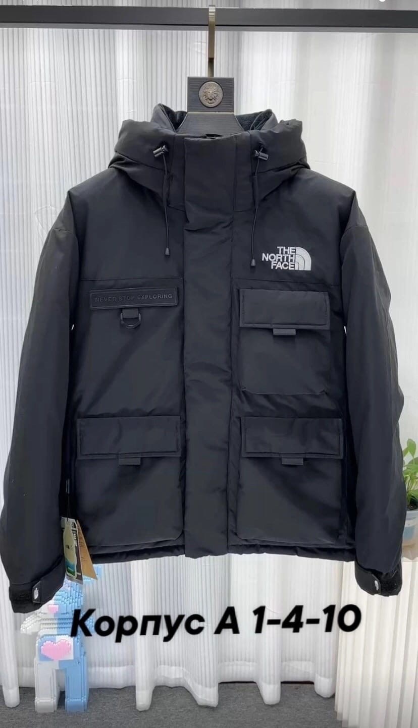 мужские пуховики the north face,пуховик the north face,куртка зимняя норд фейс,куртка теплая,демисезонная куртка