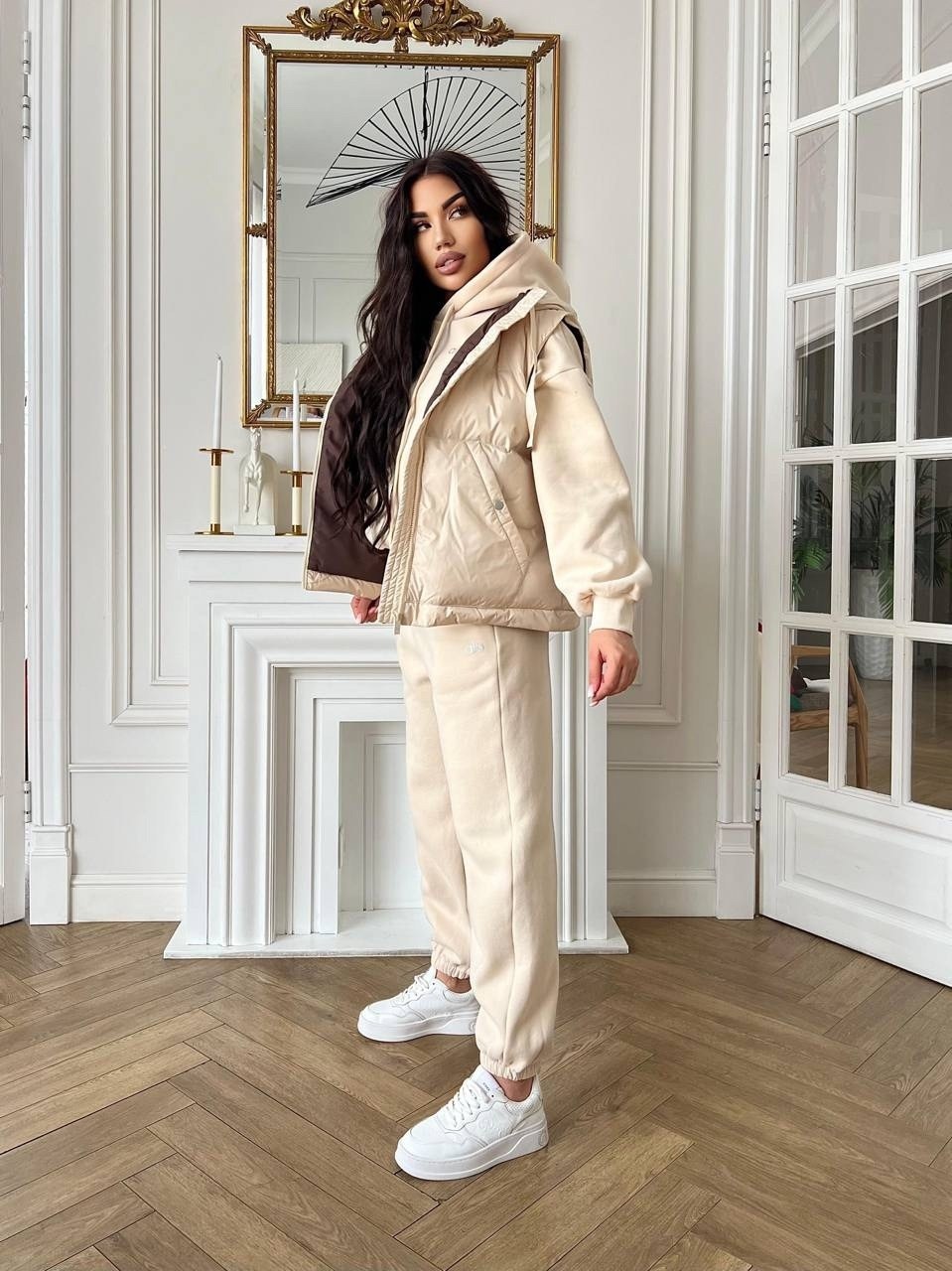 костюм на флисе,теплый костюм,женский костюм на флисе,cпортивный костюм женский на флисе,спортивные костюм