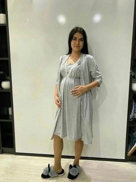 Домашняя одежда