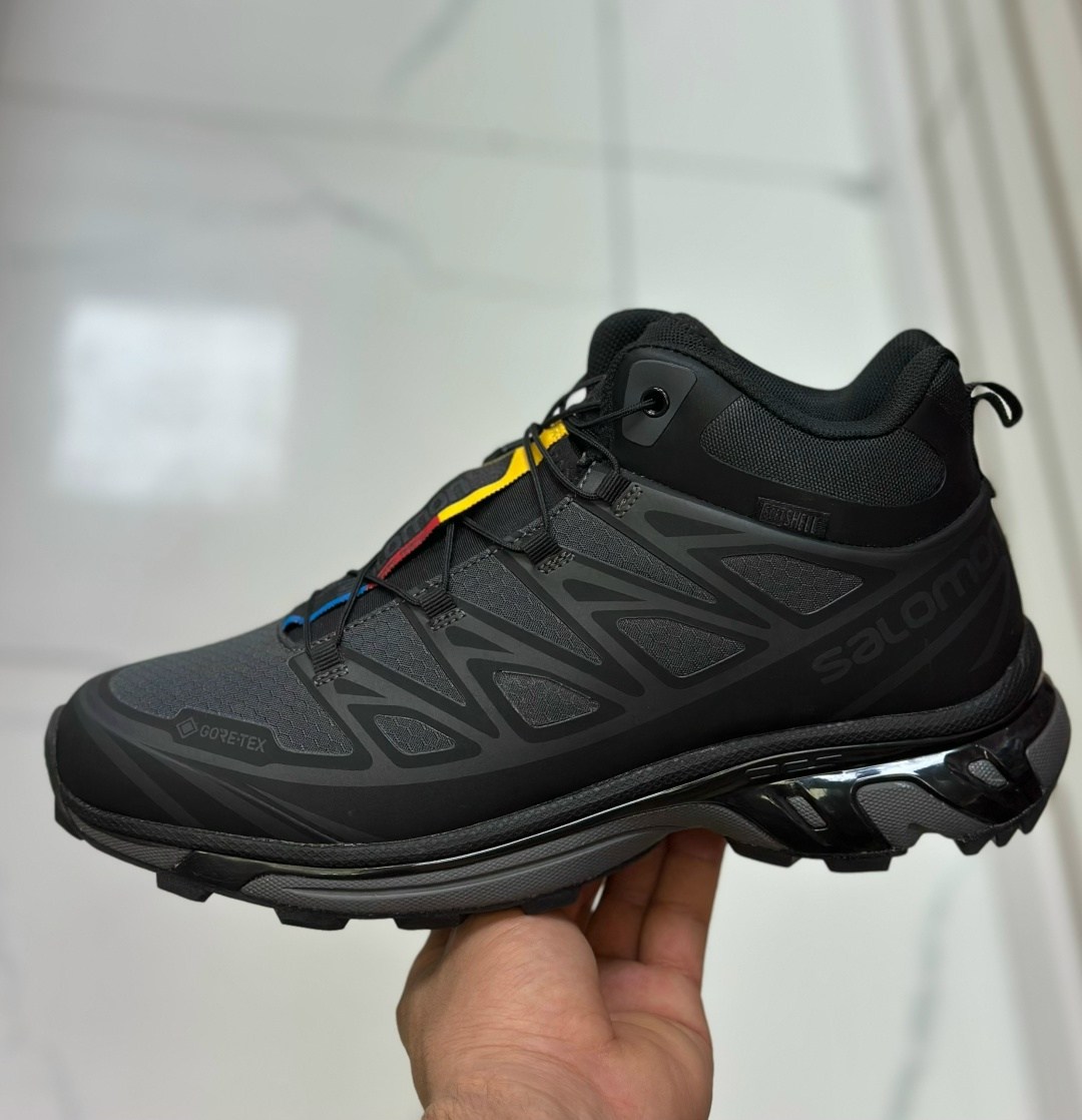 зимние кроссовки salomon,мужские кроссовки salomon,кроссовки salomon,кроссовки соломон,зимние кроссовки