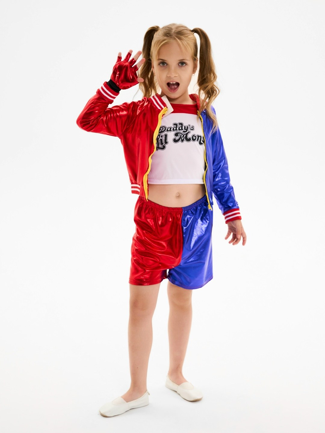 детский костюм харли квинн,костюм харли квин,харли квинн костюм для девочки,костюм харли квинн,костюм харли квинн для детей