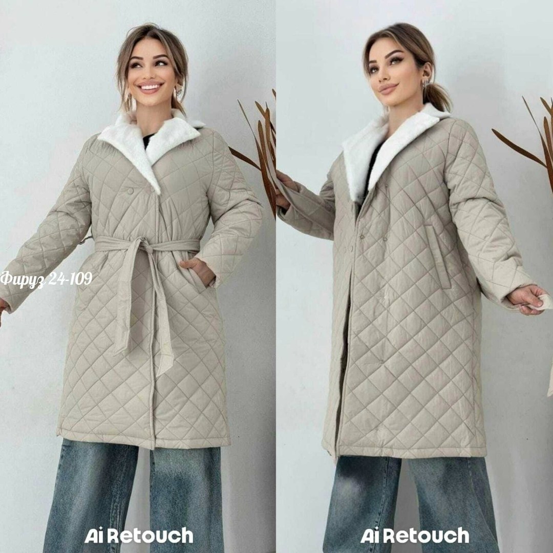 пальто на синтепоне,удлиненная куртка,стеганое полупальто,куртка женская,стеганое женское пальто