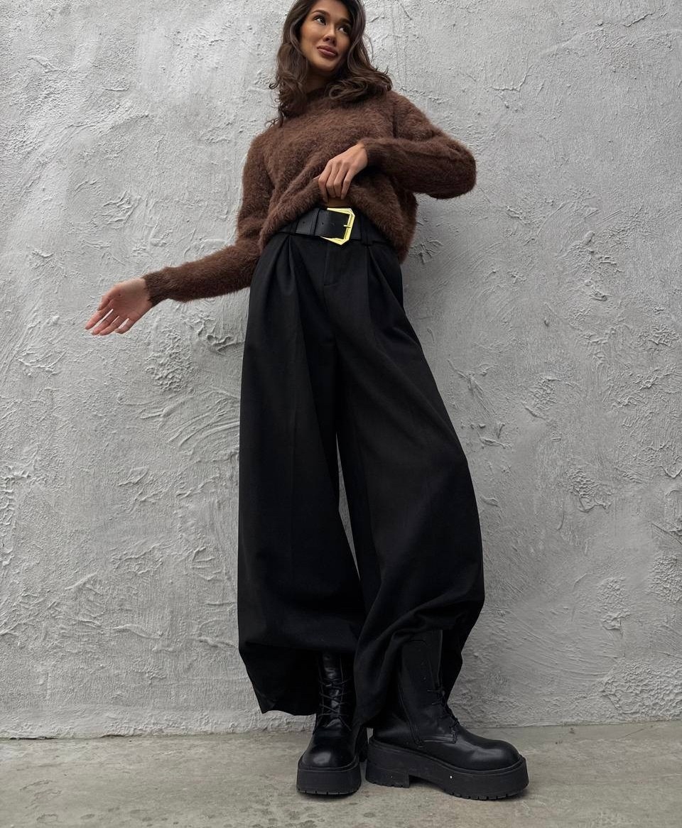 широкие брюки,брюки палаццо,брюки женские палаццо,брюки модные,брюки классические