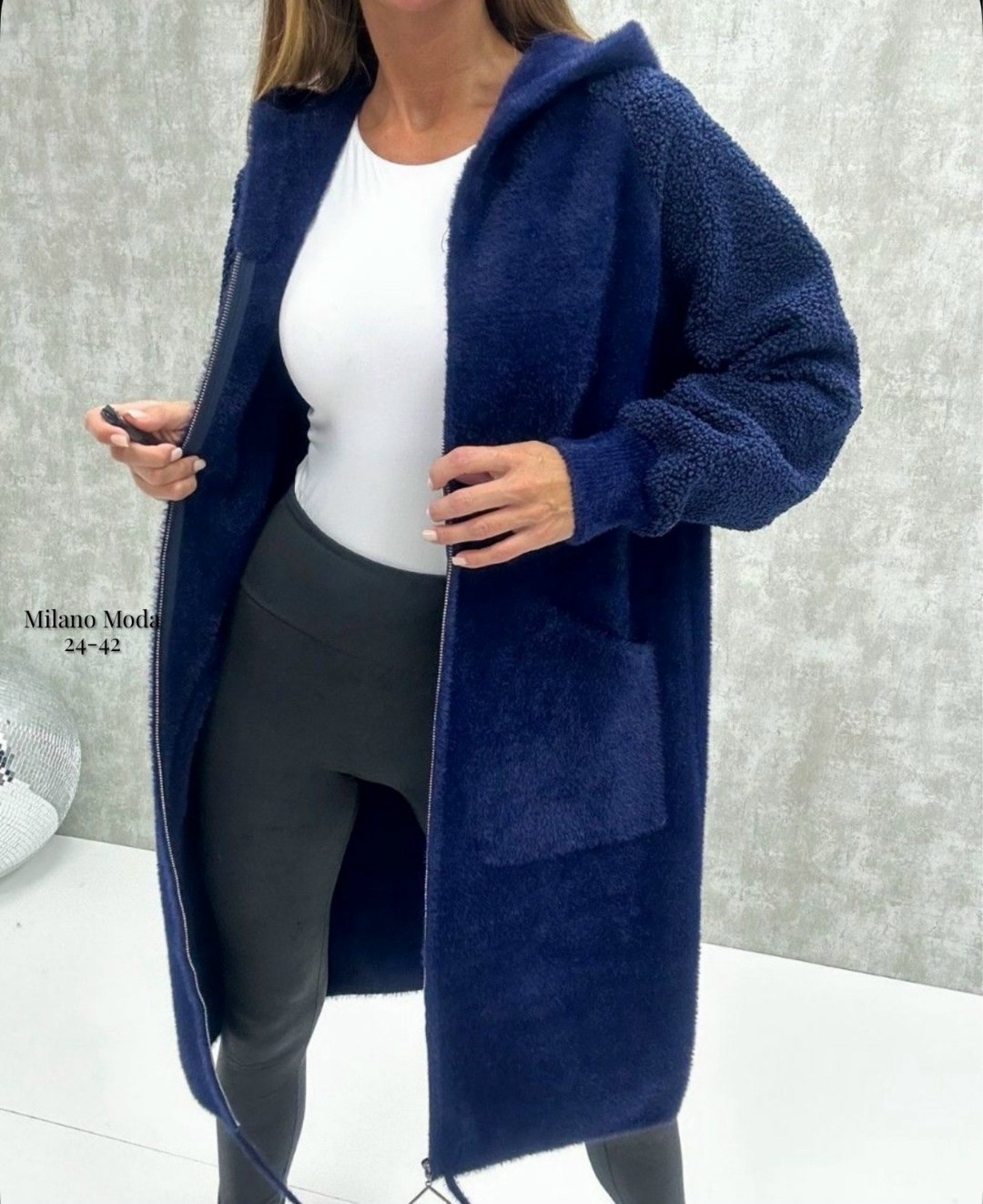 кардиган альпака,кардиган с капюшоном,кардиган женский,кардиган,полупальто альпака