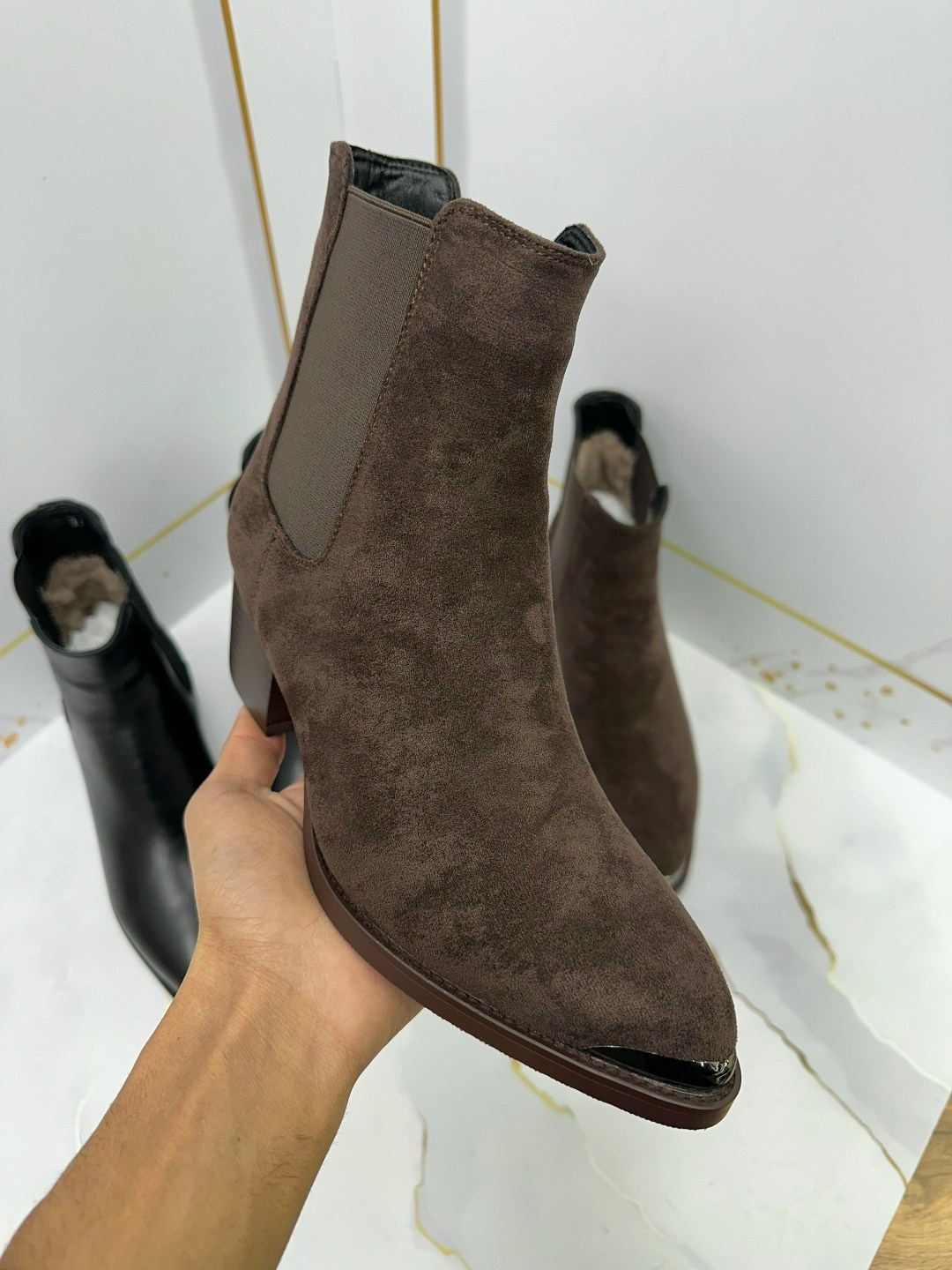 ,женская ,обуви,модная женская ,ботильоны женские