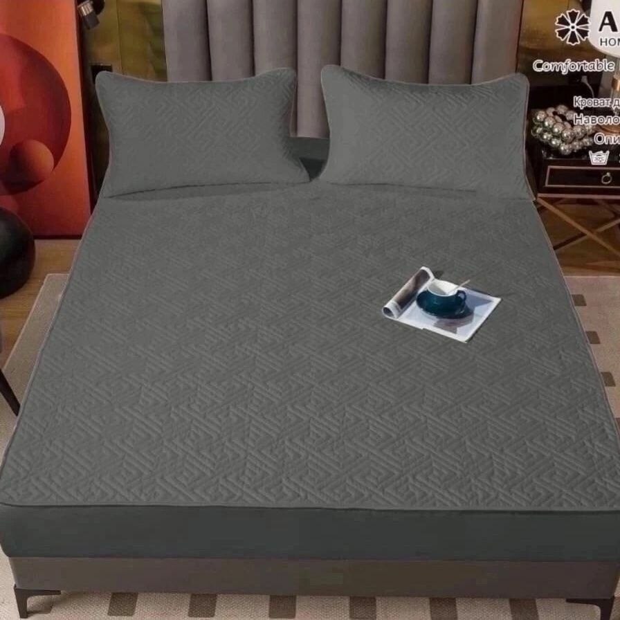 наматраcник защитный,наматрасник для кровати,чехлы для матрасов,наматрасник 160 х 200,наматрасник