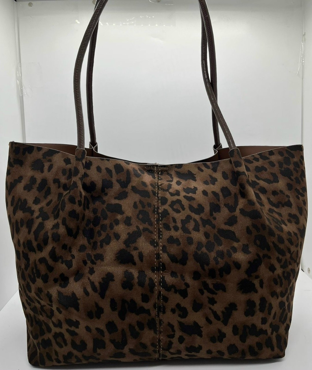 сумка леопардовая,сумка с леопардовым принтом,сумка шоппер леопардовая,сумки женская,модная сумка