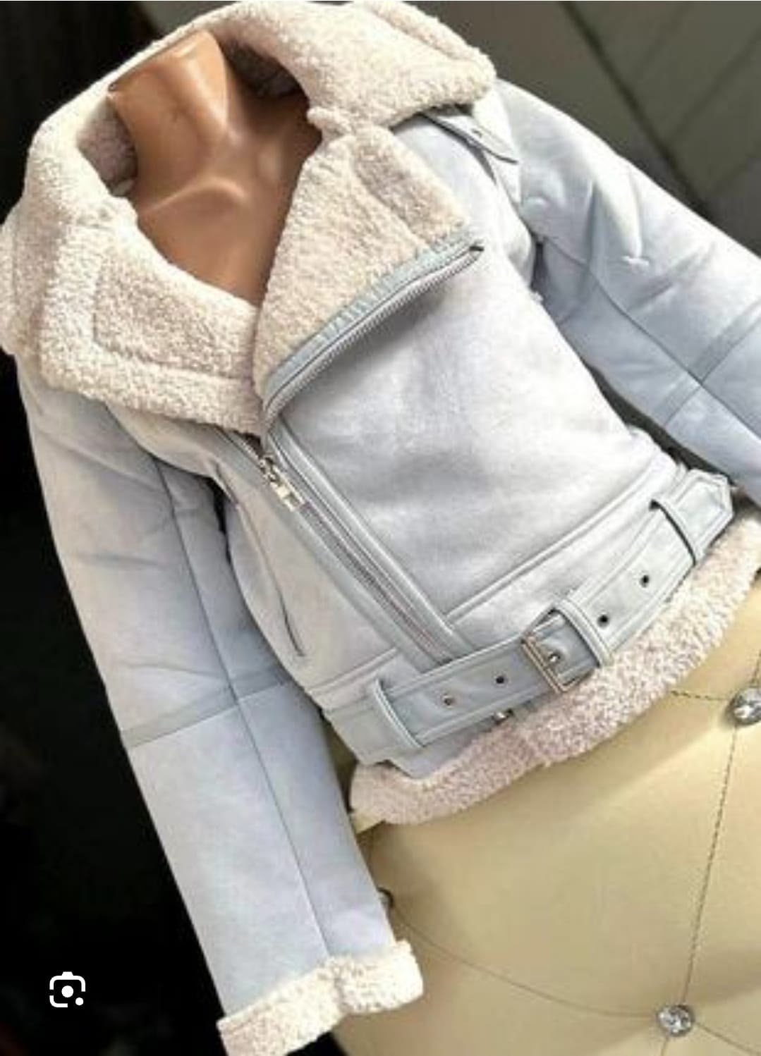 дубленка женская,дубленка женская авиатор,дубленка короткая,искусственная дубленка,дубленка женская зимняя авиатор