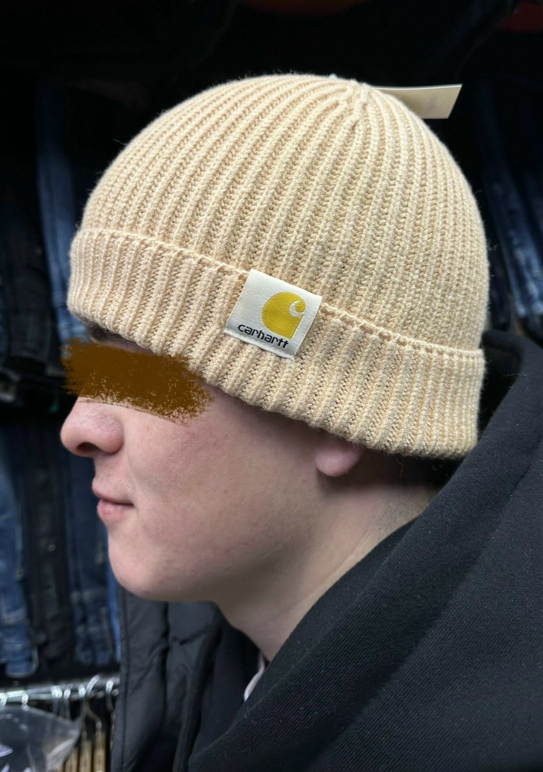 шапка carhartt,шапка бини carhartt,carhartt carhartt,шапка carhartt черная,вязаная шапка carhartt