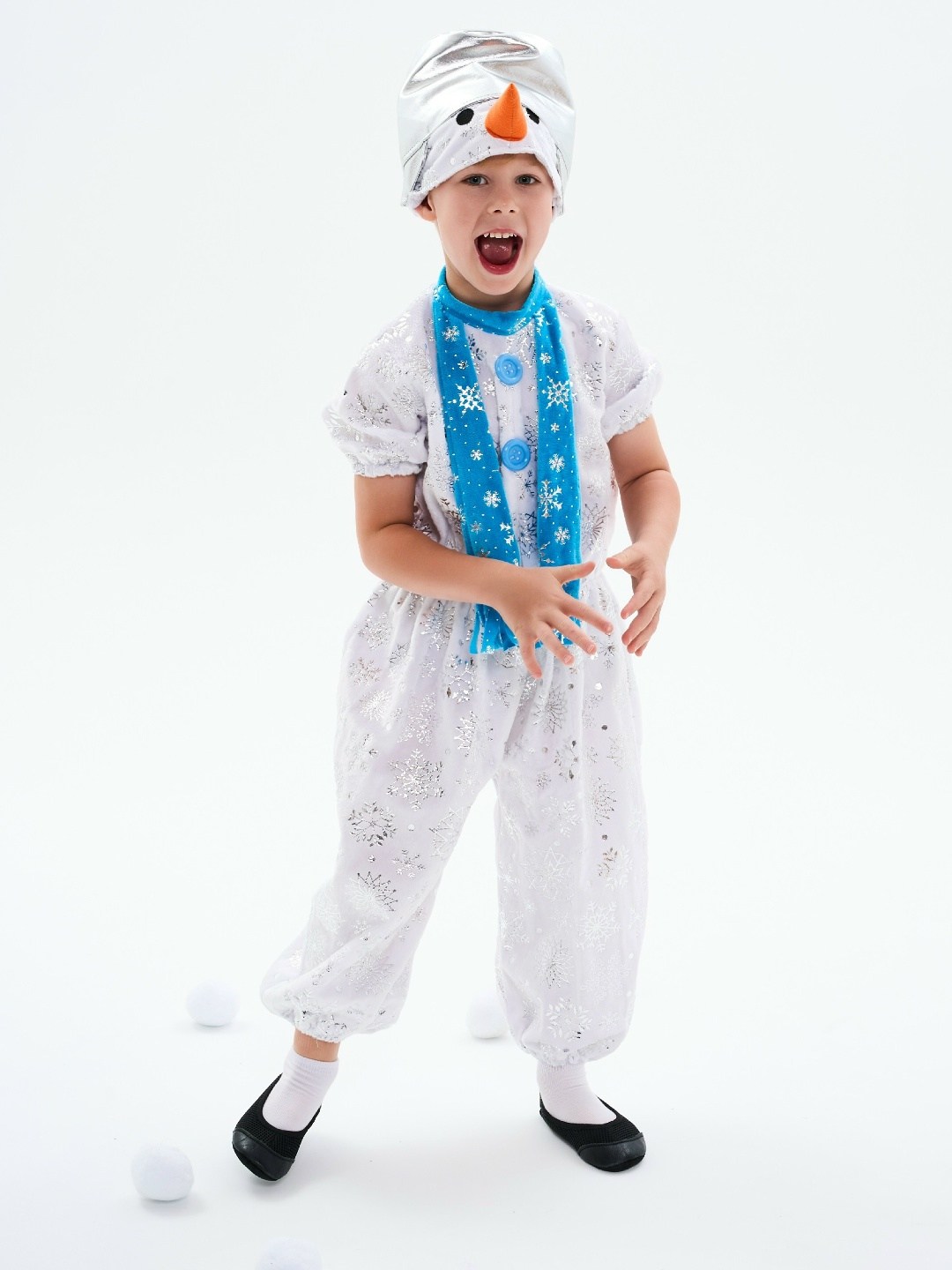 костюм снеговика для мальчика своими руками на новый год,карнавальные костюм снеговик,костюм снеговик,карнавальный костюм детский снеговик,костюм карнавальный снеговичок батик