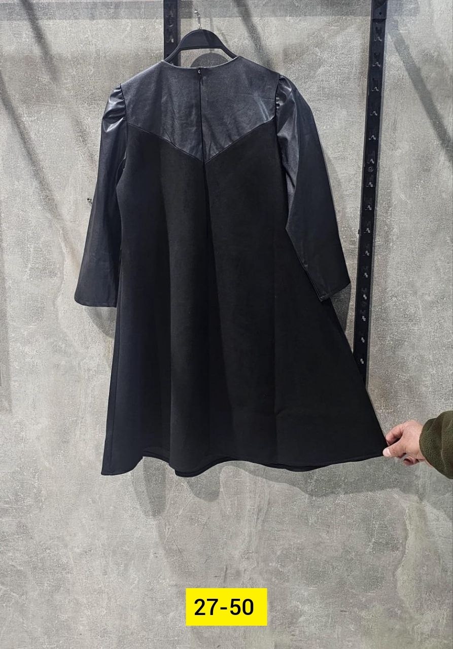 платье,платье женская,платье бордовое,платье из искусственной замши,платье простое