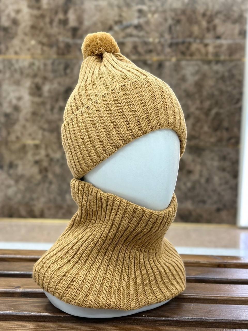 комплект шапка снуд,комплект шапки,шапка и снуд,комплект мужская шапка и снуд,шапка и снуд для мужчин