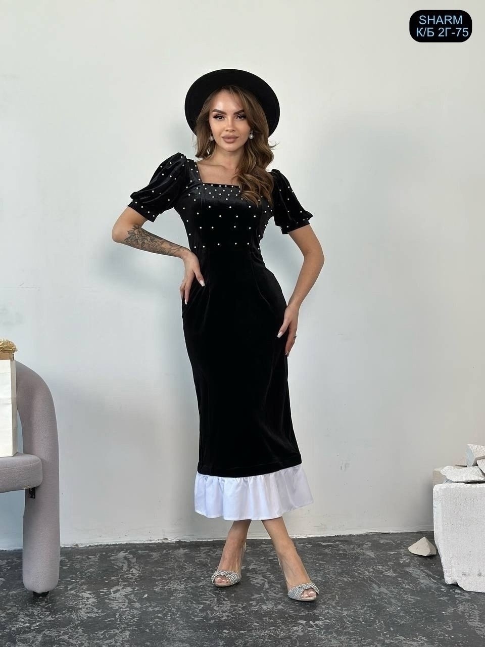 черное бархатное платье,бархатное платье,платье велюр,шикарные платья,нарядное платье