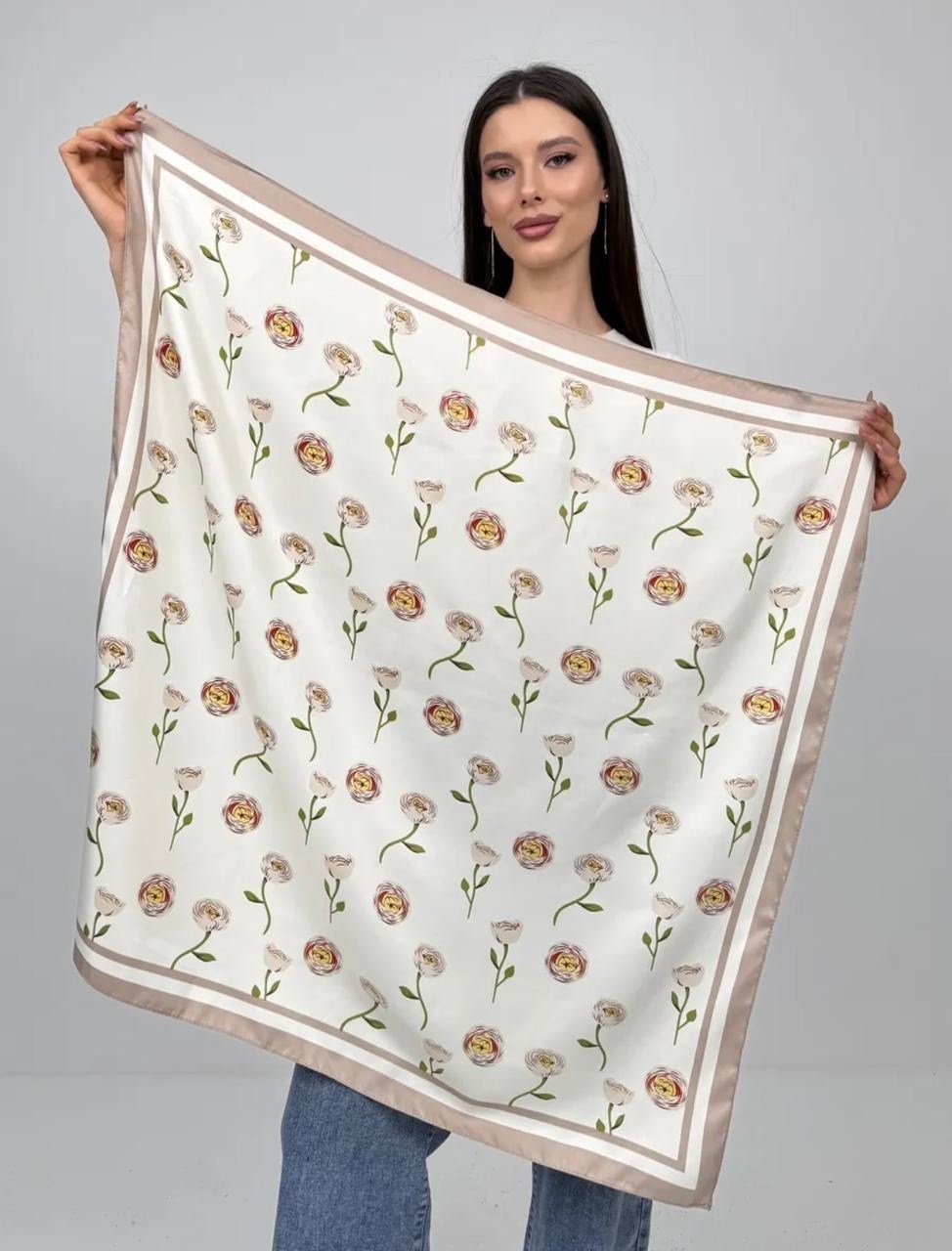 платки тонки,платок женская,шелковый женский платок,шелковые платки,шарфы и платки