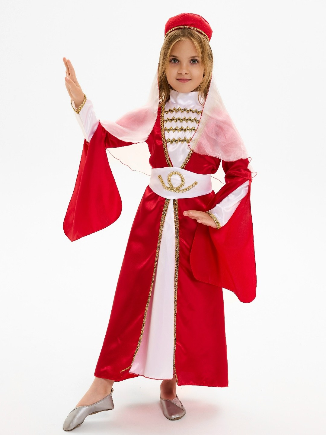 грузинский костюм для девочки,армянский костюм для девочки,армянский национальный костюм для девочки,грузинский национальный костюм для девочки,карнавальный костюм кавказский