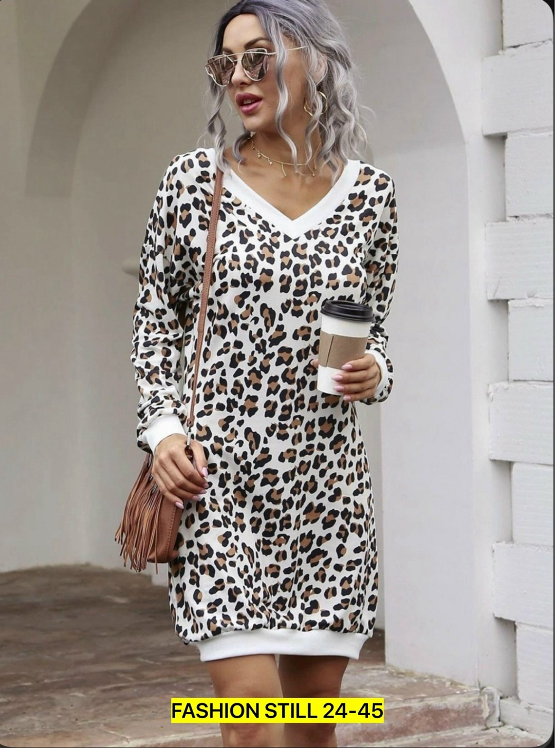 платье с леопардовым принтом,платье туника,туника женская,платье стиль,платье леопард